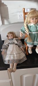doll