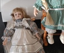 doll