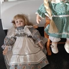 doll