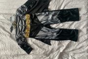 Batman costume