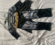 Batman costume