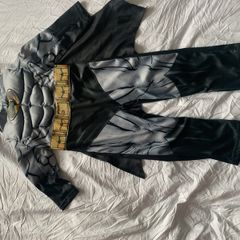 Batman costume