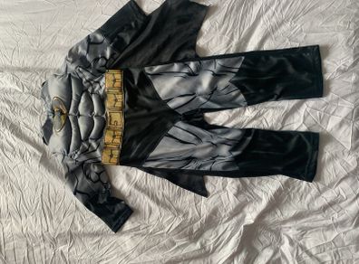 Batman costume