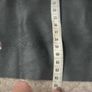 skirt Bnwt Aline black leather look skirt Relish brand eu 46 16/18 Image 10