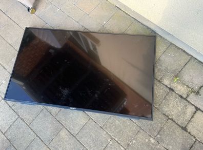 Sony tv -42 inch
