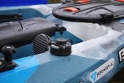 Borika FASTen Reinforced Mounting Platform
