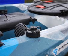 Borika FASTen Reinforced Mounting Platform