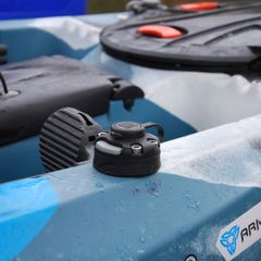 Borika FASTen Reinforced Mounting Platform