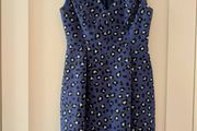cocktail dress Kate Spade New York