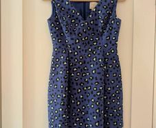 cocktail dress Kate Spade New York