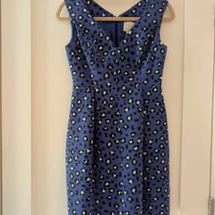 cocktail dress Kate Spade New York