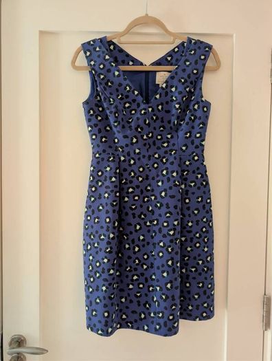 cocktail dress Kate Spade New York
