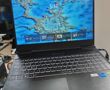 Horizon skyline gaming laptop i7-12700h 32gb ram gtx 1 tb ssd