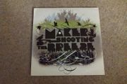 Maker Shooting the Breeze vinyl 2lp