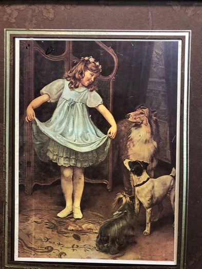 vintage picture