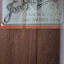 Classical Spanish Guitar Jos Ramrez R1, 1996 Image 7