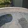 Basketball Net (wall mounted) Image 4