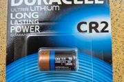 Cr2 Duracell