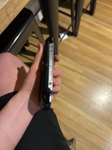Ps vita