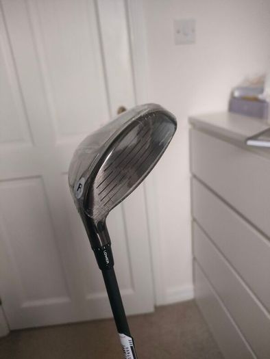 TaylorMade Qi35 3 Wood BRAND NEW