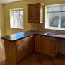Fitted Kitchen with breakfast bar Image 3