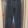 Jeans mid rise size 12 Image 2