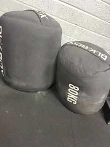 Gym equipment