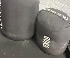 Gym equipment
