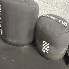 Gym equipment