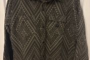 Roark Revival Mahawa Tupa Overshirt