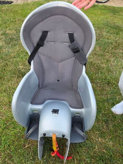 Baby Seat for bike