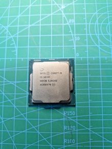 Intel Core i5-10505 3.20GHz SRH38 Processor, Socket LGA1200