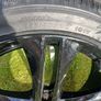 20 inch Tyre with Alloy Image 2