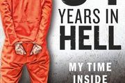 34 Years In Hell - My Time Inside America's Toughest Prisons - Jamie Morgan Kane (Paperback Book)