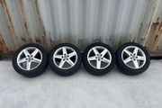 Genuine SEAT 16" Alloy Wheels