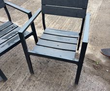 garden furniture