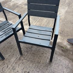 garden furniture