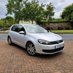 2011 Volkswagen Golf 1.4 Twist 80PS 5DR 94500miles