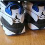 Nike Air Jordan 6 Rings GS  UK 4 Image 5