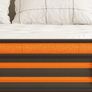 4FT6 Double Mattress,10 Inch Image 2