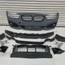 Front bumper for BMW F20 LCI M Sport Image 2