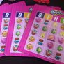 Shopkins Big Roll Bingo Game Image 5