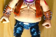 T.M.N.T. - Be-Bop Figure