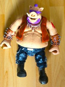 T.M.N.T. - Be-Bop Figure