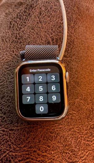 Apple Watch