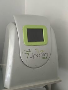 Lipofirm Plus Radio frequency