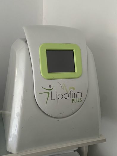 Lipofirm Plus Radio frequency