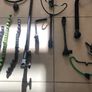 fishing rod/Pole holders Image 4