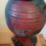 Micheal Kennedy Table Lamp Image 4