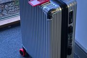 suitcase case